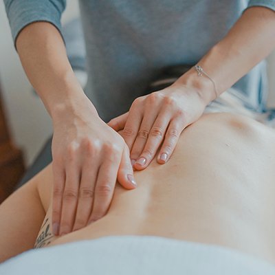 Neshama Massage